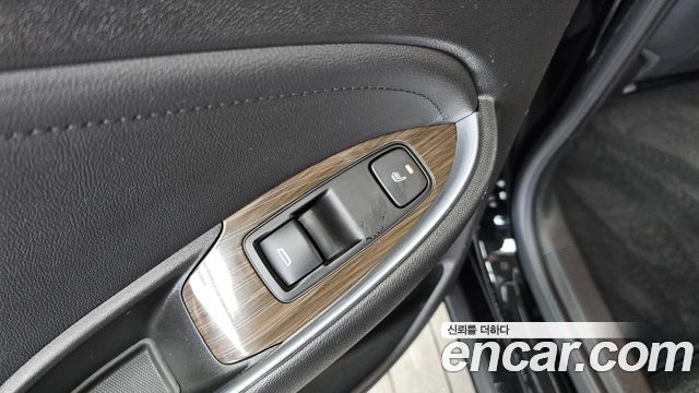 Chevrolet Malibu 1.6 Diesel LT Premium 2019 — фото 19