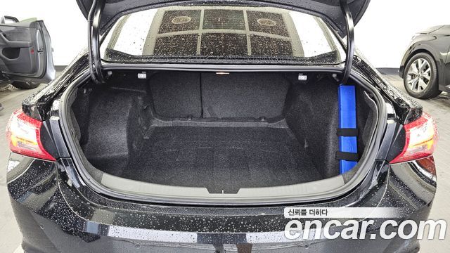 Chevrolet Malibu 1.6 Diesel LT Premium 2019 — фото 20