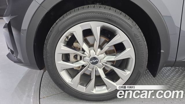Kia Sorento (IV) Diesel 2.2 2WD Signature 2022 — фото 5