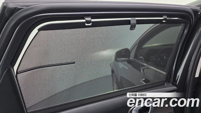 Kia Sorento (IV) Diesel 2.2 2WD Signature 2022 — фото 16