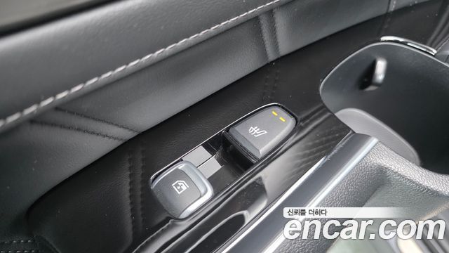 Kia Sorento (IV) Diesel 2.2 2WD Signature 2022 — фото 17