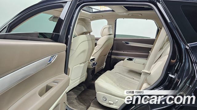 Genesis GV80 2.5T Gasoline AWD 2023 — фото 15