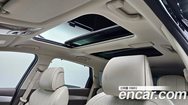 Genesis GV80 2.5T Gasoline AWD 2023 — фото 20