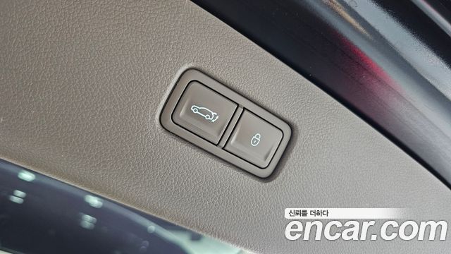 Genesis GV80 2.5T Gasoline AWD 2023 — фото 21