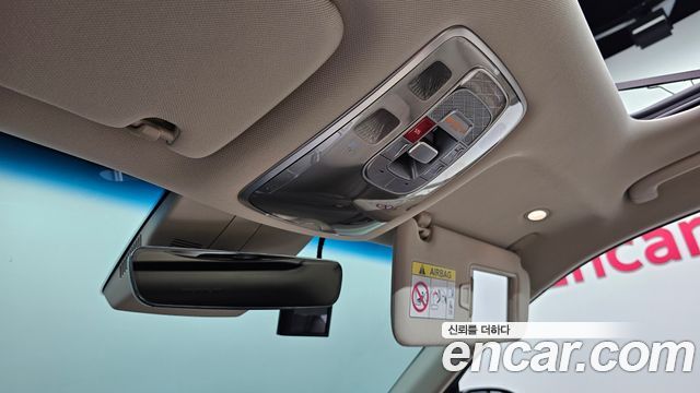 Genesis GV80 2.5T Gasoline AWD 2023 — фото 22