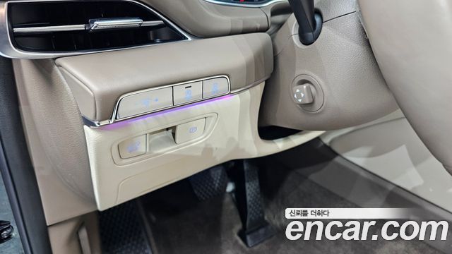 Genesis GV80 2.5T Gasoline AWD 2023 — фото 23