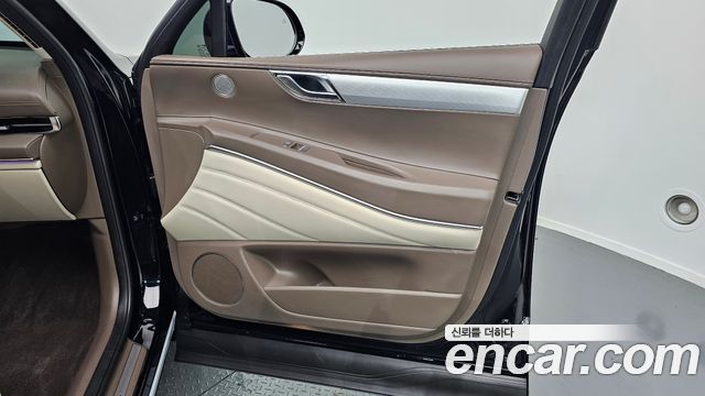 Genesis GV80 2.5T Gasoline AWD 2023 — фото 30