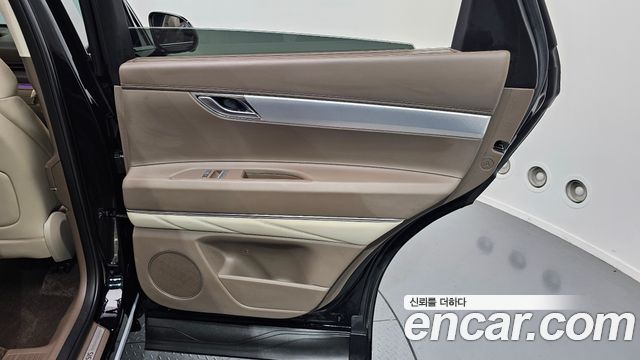 Genesis GV80 2.5T Gasoline AWD 2023 — фото 31