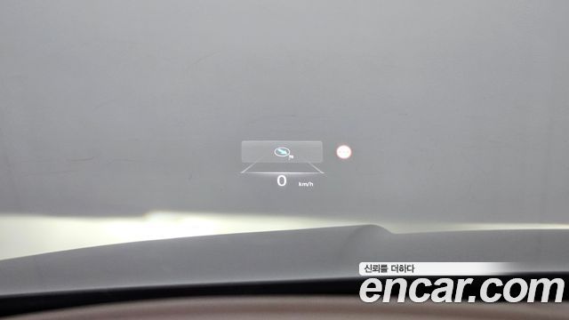 Genesis GV80 2.5T Gasoline AWD 2023 — фото 33