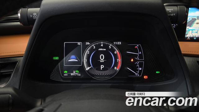 Lexus UX250h 2.0 AWD 2019 — фото 8