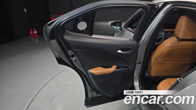 Lexus UX250h 2.0 AWD 2019 — фото 25