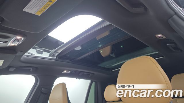 Volvo XC90 (II) D5 Inscription 2017 — фото 16