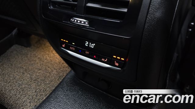 BMW X3 (G01) xDrive 20d M Sport 2019 — фото 17