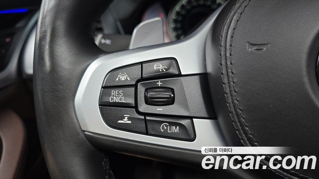 BMW X3 (G01) xDrive 20d M Sport 2019 — фото 27