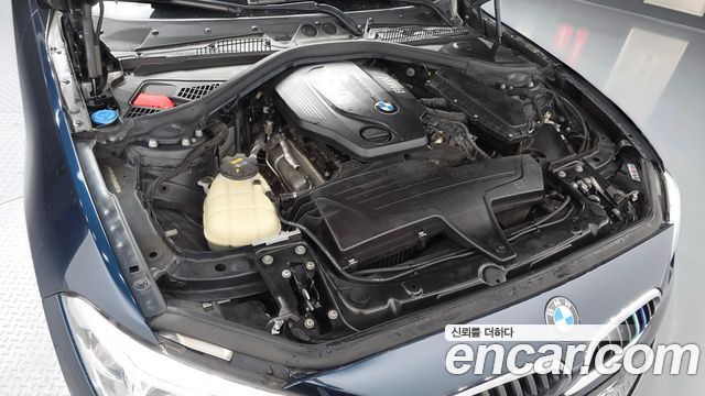 BMW 1 Series (F20) 118d Sport 5Door 2017 — фото 6