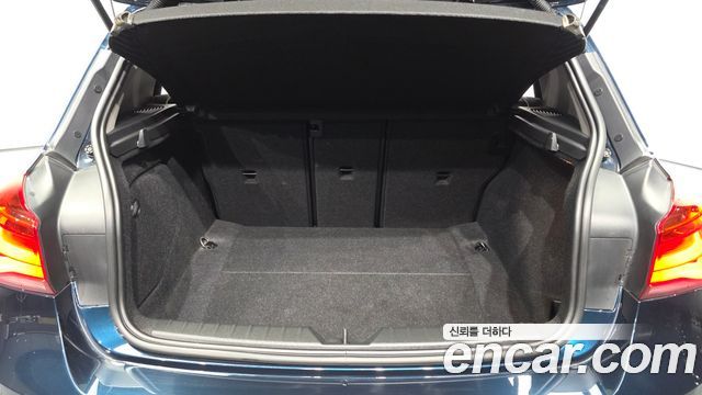 BMW 1 Series (F20) 118d Sport 5Door 2017 — фото 20