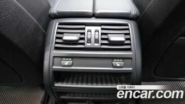 BMW 5 Series (F10) 520d 2015 — фото 19
