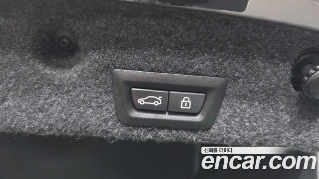 BMW 5 Series (F10) 520d 2015 — фото 20