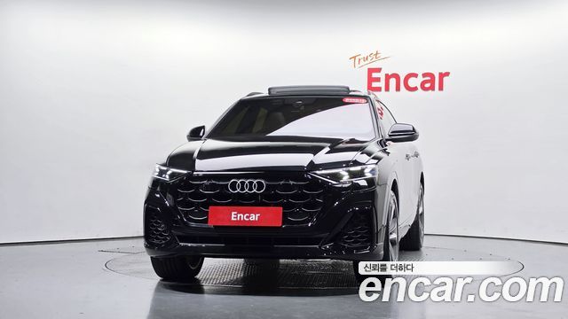 Audi Q8 (4M) 55 TFSI Quattro Premium 2026 — фото 3