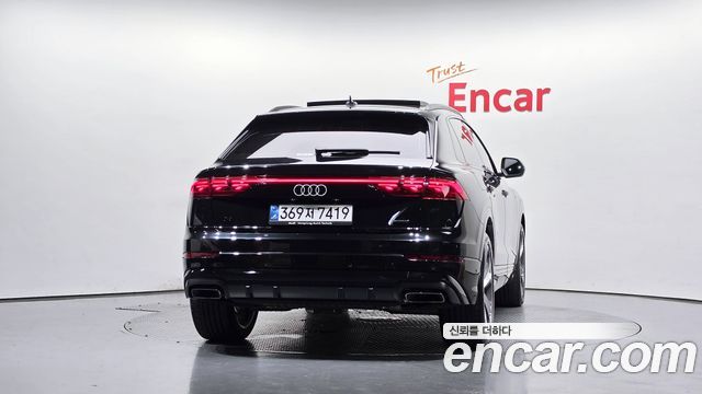 Audi Q8 (4M) 55 TFSI Quattro Premium 2026 — фото 4