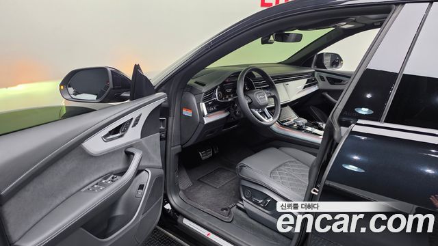 Audi Q8 (4M) 55 TFSI Quattro Premium 2026 — фото 10