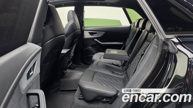 Audi Q8 (4M) 55 TFSI Quattro Premium 2026 — фото 11