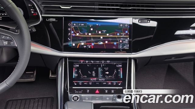 Audi Q8 (4M) 55 TFSI Quattro Premium 2026 — фото 13
