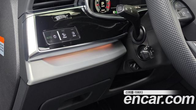Audi Q8 (4M) 55 TFSI Quattro Premium 2026 — фото 15