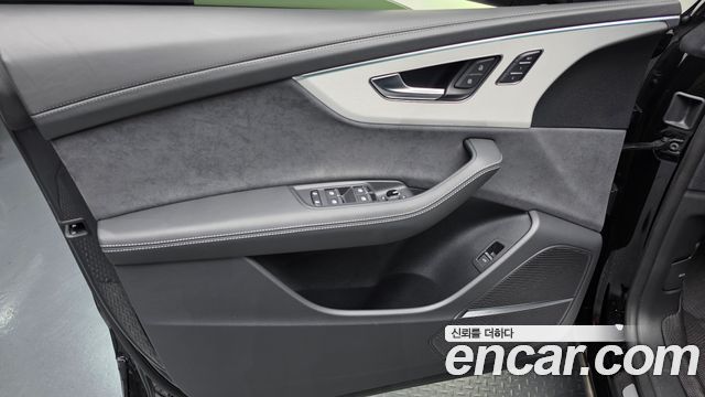 Audi Q8 (4M) 55 TFSI Quattro Premium 2026 — фото 24