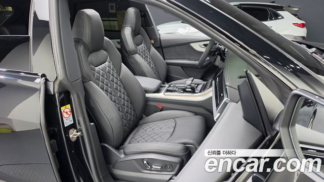 Audi Q8 (4M) 55 TFSI Quattro Premium 2026 — фото 26