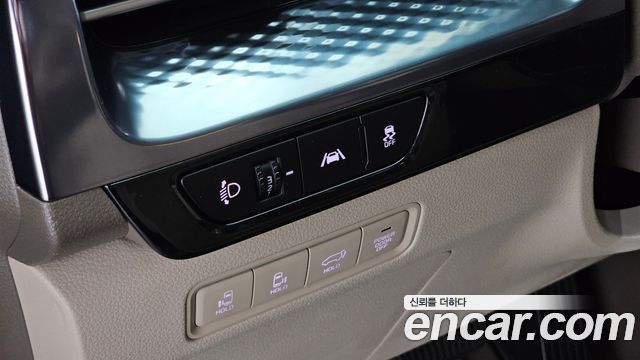 Kia Carnival (IV) Gasoline 9-Seater Hi-Limousine Signature 2022 — фото 14
