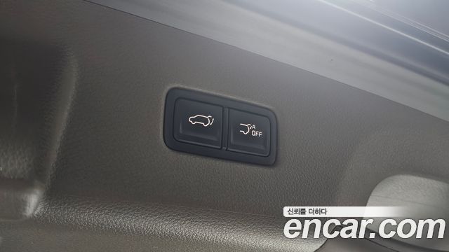 Kia Carnival (IV) Gasoline 9-Seater Hi-Limousine Signature 2022 — фото 18