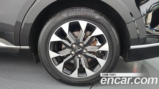 Kia Carnival (IV) Gasoline 9-Seater Hi-Limousine Signature 2022 — фото 21