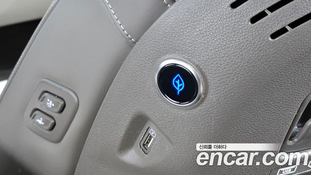Kia Carnival (IV) Gasoline 9-Seater Hi-Limousine Signature 2022 — фото 27