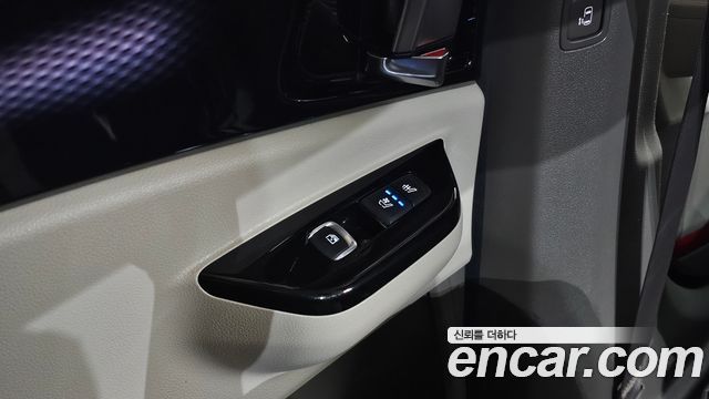 Kia Carnival (IV) Gasoline 9-Seater Hi-Limousine Signature 2022 — фото 29