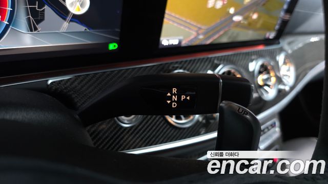 Mercedes-Benz E-Class (W213) E63 AMG 4MATIC+ 2019 — фото 9