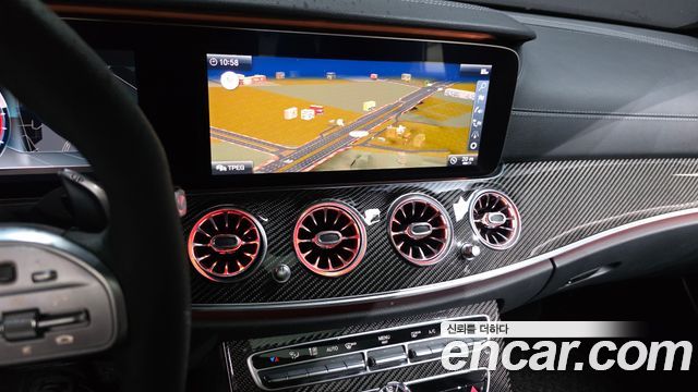 Mercedes-Benz E-Class (W213) E63 AMG 4MATIC+ 2019 — фото 14