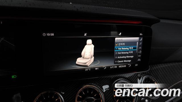 Mercedes-Benz E-Class (W213) E63 AMG 4MATIC+ 2019 — фото 17
