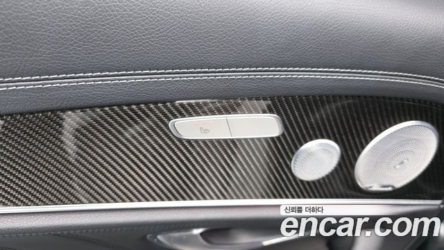 Mercedes-Benz E-Class (W213) E63 AMG 4MATIC+ 2019 — фото 18