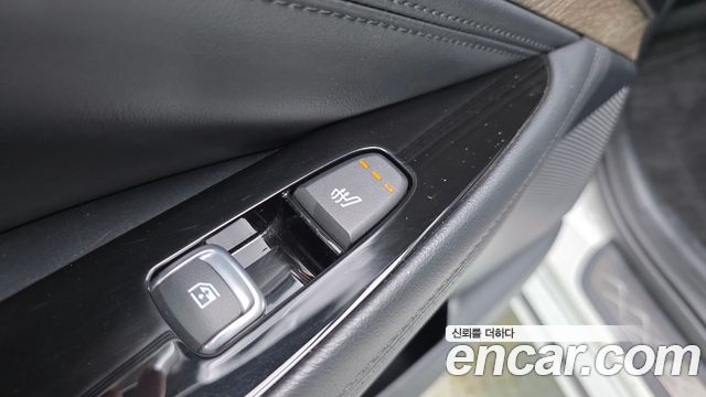 Kia K8 3.5 LPG 2WD Trendy(Rentcar) 2022 — фото 18