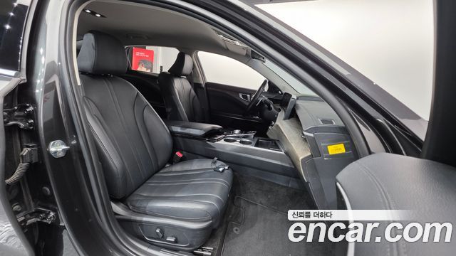 Kia K8 3.5 LPG 2WD Perstige 2023 — фото 10