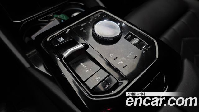 BMW 5 Series (G60) 520i M Sport 2024 — фото 9