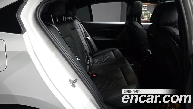 BMW 5 Series (G60) 520i M Sport 2024 — фото 12