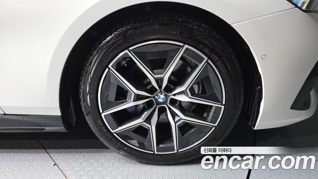 BMW 5 Series (G60) 520i M Sport 2024 — фото 21