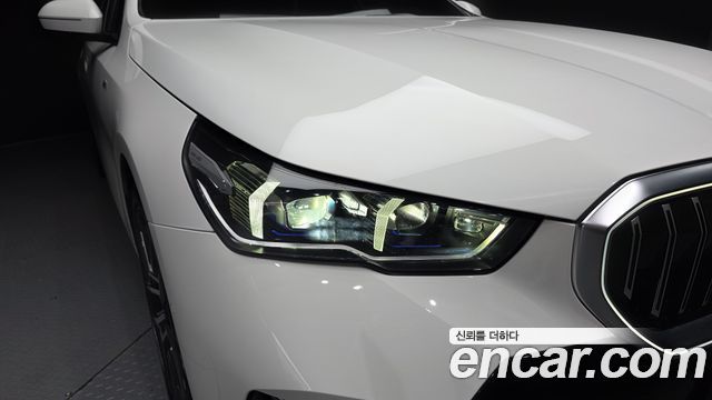 BMW 5 Series (G60) 520i M Sport 2024 — фото 22