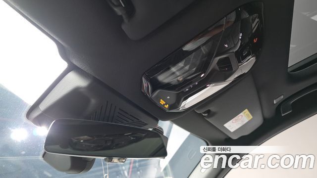 BMW 5 Series (G60) 520i M Sport 2024 — фото 30