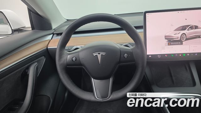 Tesla Model 3 Long Range AWD 2022 — фото 12