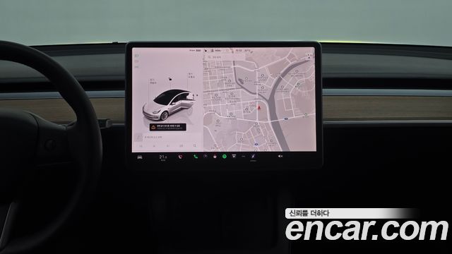 Tesla Model 3 Long Range AWD 2022 — фото 19
