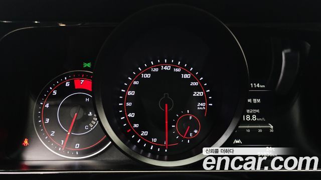 Hyundai Avante (CN7) 1.6 Smart 2023 — фото 8