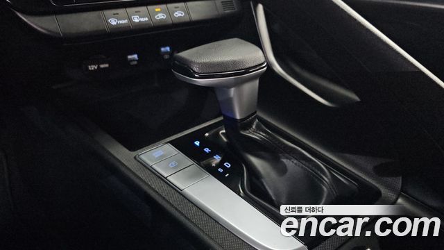 Hyundai Avante (CN7) 1.6 Smart 2023 — фото 9